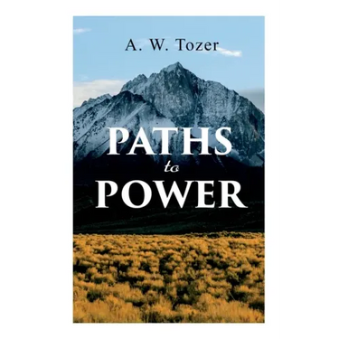 Paths to Power