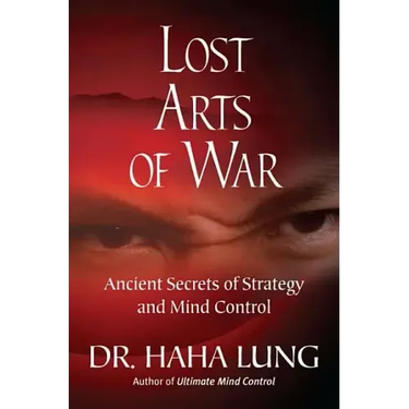 Lost Art of War