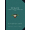 Genevieve: A Story Of French School Days (1914)