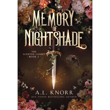A Memory of Nightshade