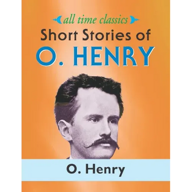 Short Stories of O. Henry