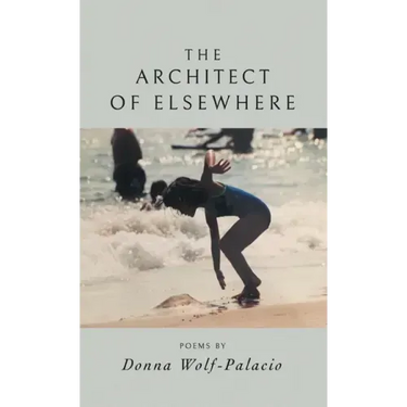 The Architect of Elsewhere