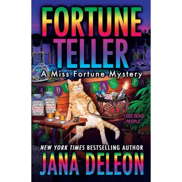 Fortune Teller