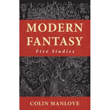 Modern Fantasy