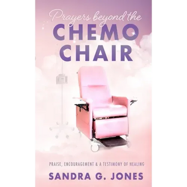 Prayers Beyond the Chemo Chair