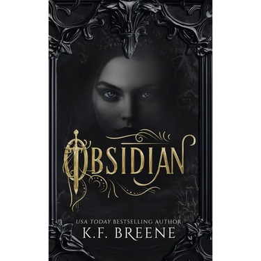 Obsidian