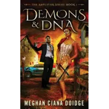 Demons and DNA