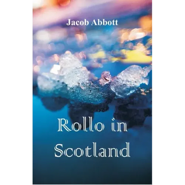 Rollo in Scotland
