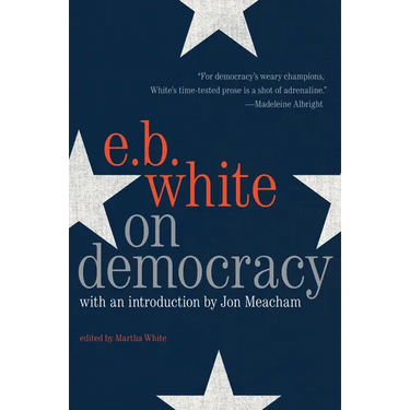 On Democracy