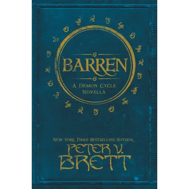 Barren