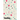 Blood Pressure Log: geometric pattern background from lines and circle cover