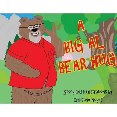 A Big Al Bear Hug
