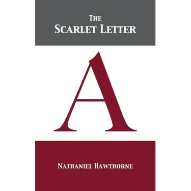 The Scarlet Letter