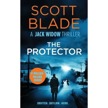 The Protector
