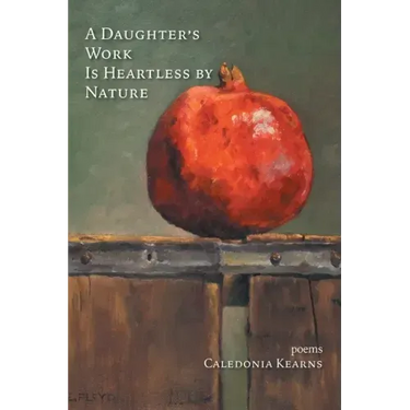 A Daughter's Work Is Heartless by Nature
