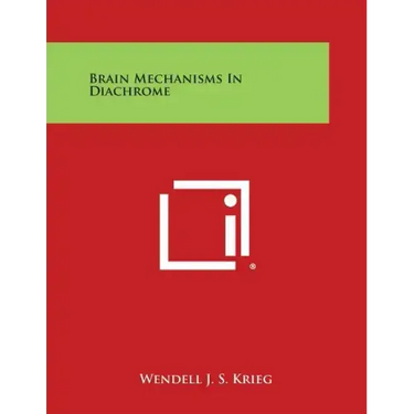 Brain Mechanisms in Diachrome