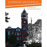 Clemson University:: A Campus Coloring Book
