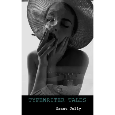 Typewriter Tales