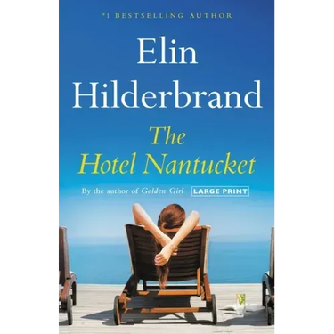 The Hotel Nantucket