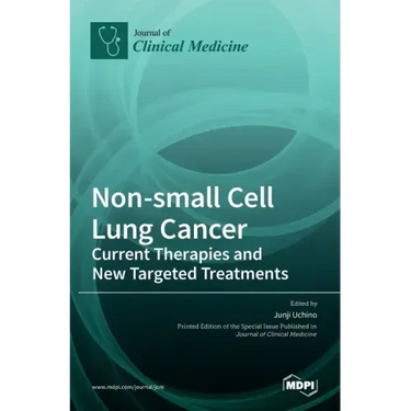 Non-small Cell Lung Cancer: Current Therapies and New Targeted Treatments