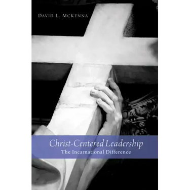 Christ-Centered Leadership