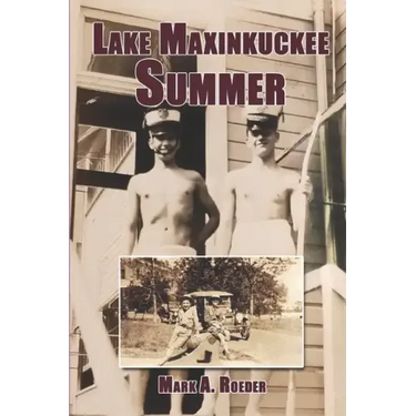Lake Maxinkuckee Summer