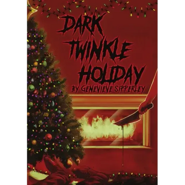 Dark Twinkle Holiday