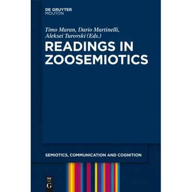 Readings in Zoosemiotics