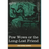 POW Wows or the Long-Lost Friend