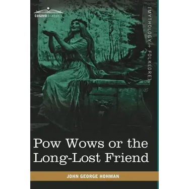 POW Wows or the Long-Lost Friend