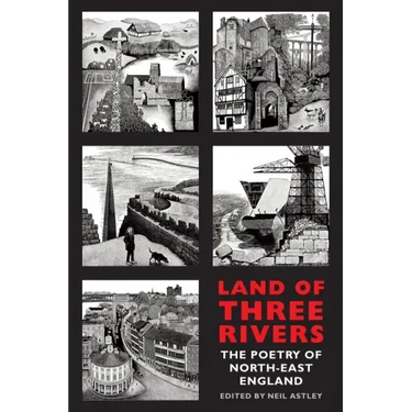 Land of Three Rivers: The Poetry of North-East England