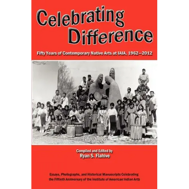Celebrating Difference