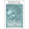 Boundary Lines: Philosophy and Postcolonialism