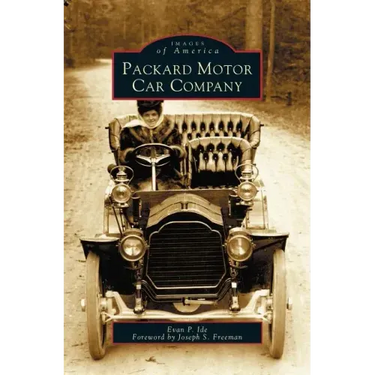 Packard Motor Car Company