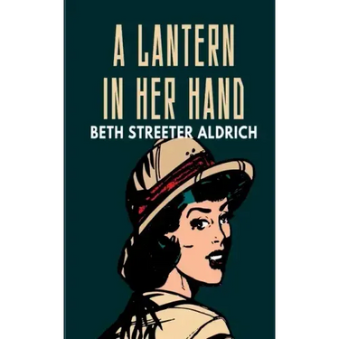 A Lantern in Her Hand
