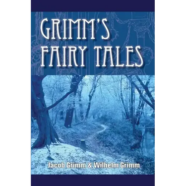 Grimm's Fairy Tales