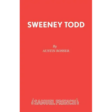 Sweeney Todd