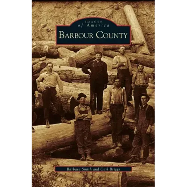Barbour County