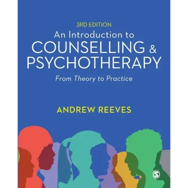 An Introduction to Counselling and Psychotherapy