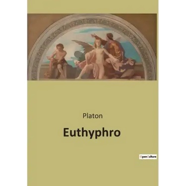Euthyphro