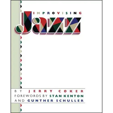 Improvising Jazz