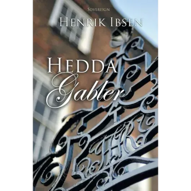 Hedda Gabler