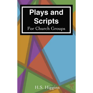 Plays and Scripts For Church Groups