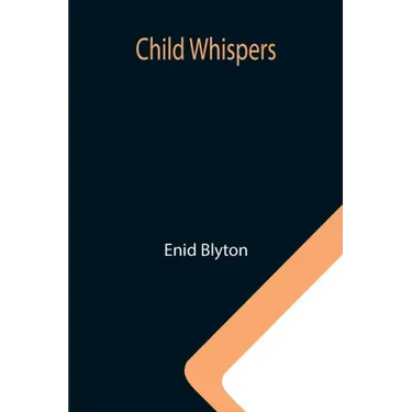 Child Whispers