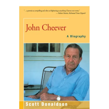 John Cheever: A Biography