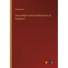 Annual Report of the Commissioners of Emigration
