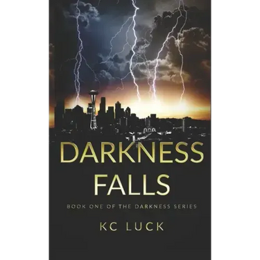 Darkness Falls