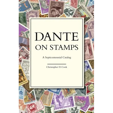Dante on Stamps: A Septicentennial Catalog