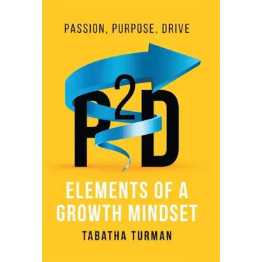 P2d: Elements of a Growth Mindset