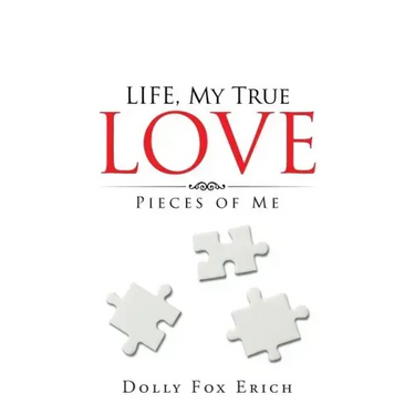 LIFE, My True Love: Pieces of Me